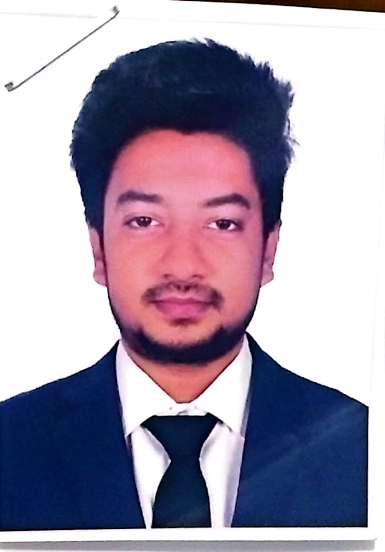 Bokhtiar Nafis